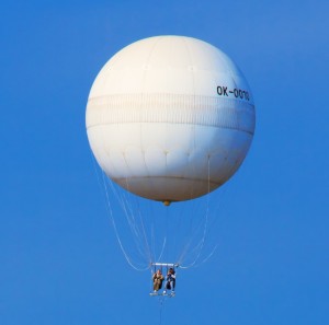 Heißluftaballon (2)